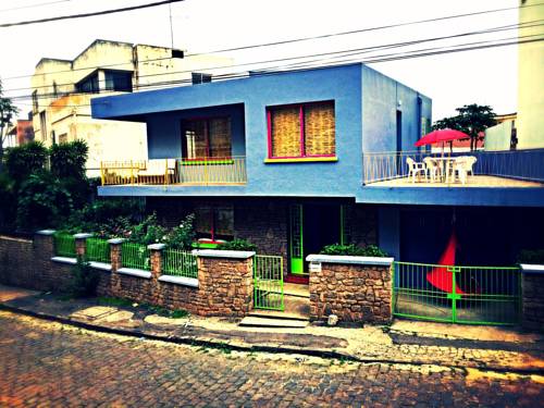 Madagascar Booking.com