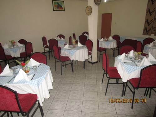Rwanda Booking.com