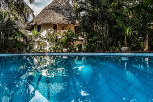 Kenya Booking.com