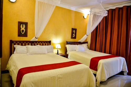 Rwanda Booking.com