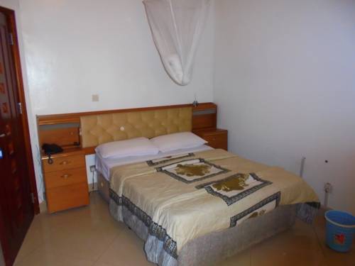 Rwanda Booking.com