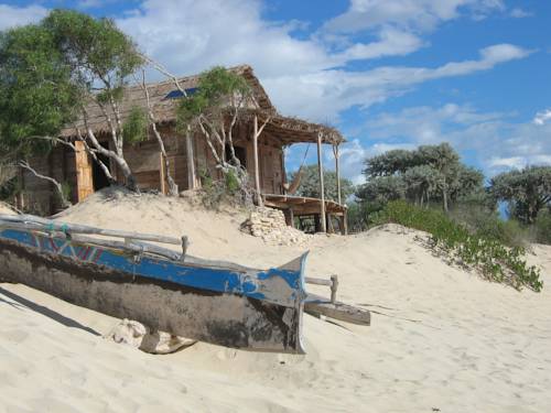 Madagascar Booking.com
