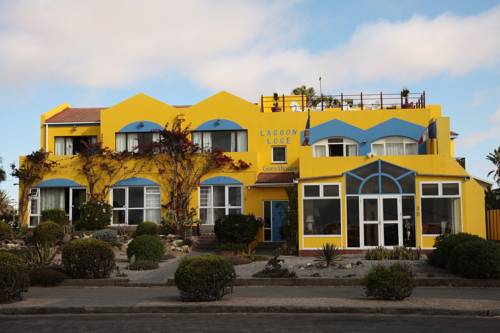 NamiBia Booking.com