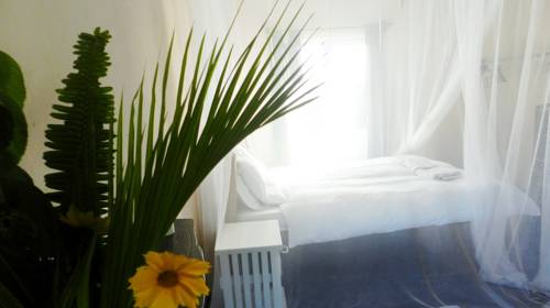 Mozambique Booking.com