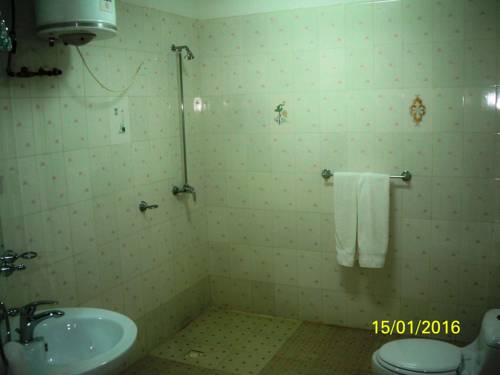 Gambia Booking.com
