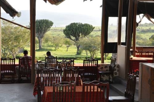 Kenya Booking.com