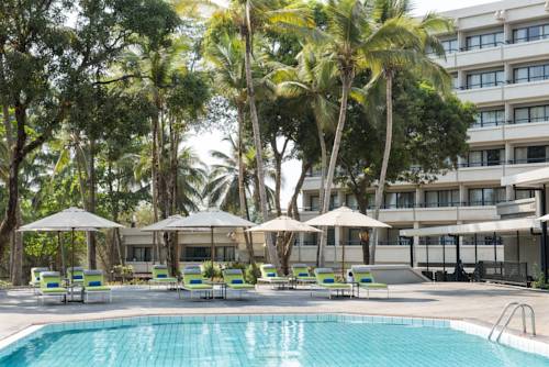 Sierra Leone Booking.com
