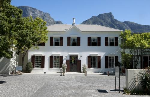 South Africa Booking.com