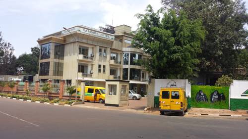 Rwanda Booking.com