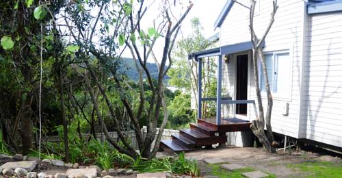 South Africa Booking.com