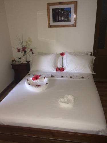 Cape Verde Booking.com