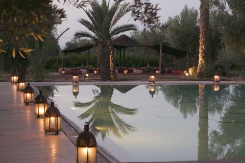 Morocco Booking.com