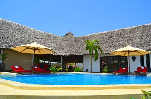Kenya Booking.com