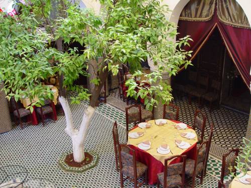 Morocco Booking.com