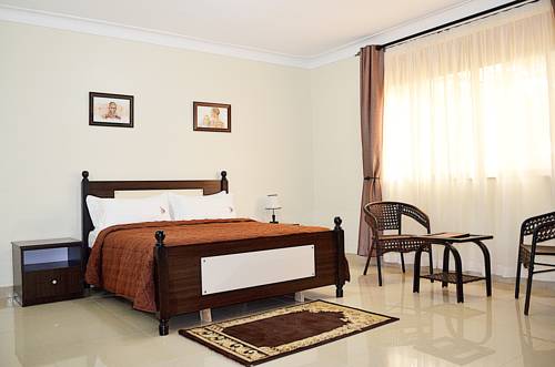Uganda Booking.com