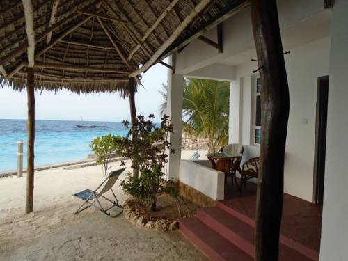 Tanzania Booking.com