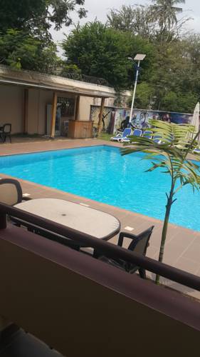 Ghana Booking.com