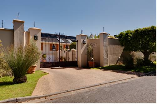 South Africa Booking.com