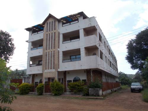 Sierra Leone Booking.com