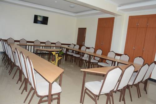 Rwanda Booking.com