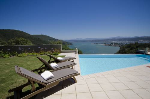 South Africa Booking.com