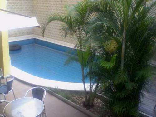 Angola Booking.com