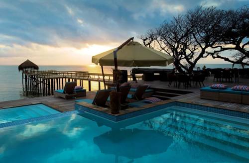 Mozambique Booking.com
