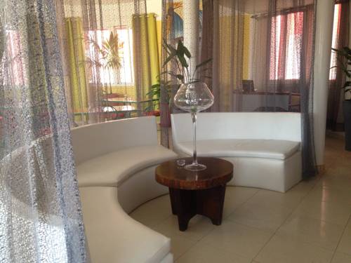 Senegal Booking.com