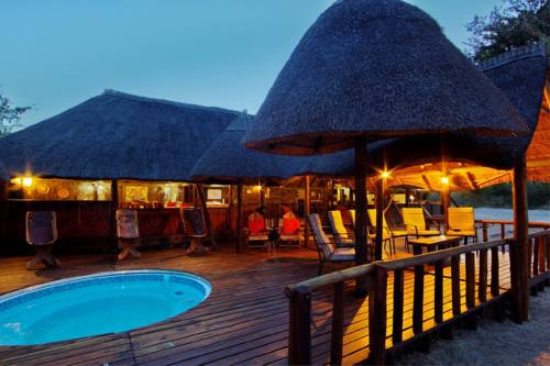 Botswana Booking.com