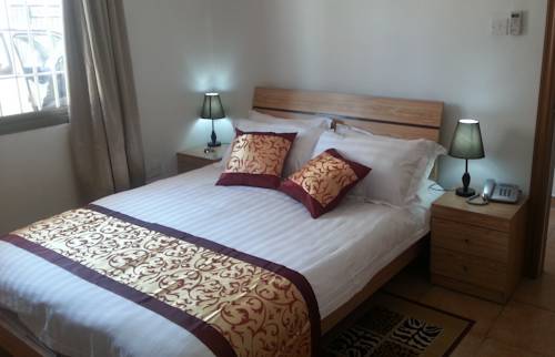 Botswana Booking.com