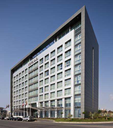 Angola Booking.com