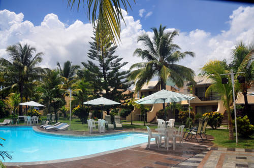 Mauritius Booking.com