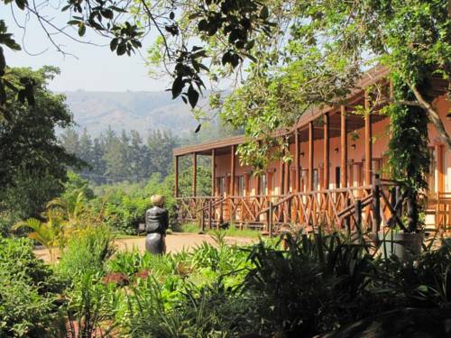 Swaziland Booking.com