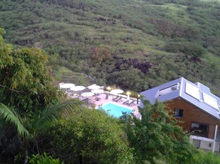Reunion Island Agoda.com Hotels