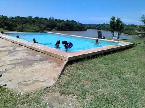 Kenya Booking.com
