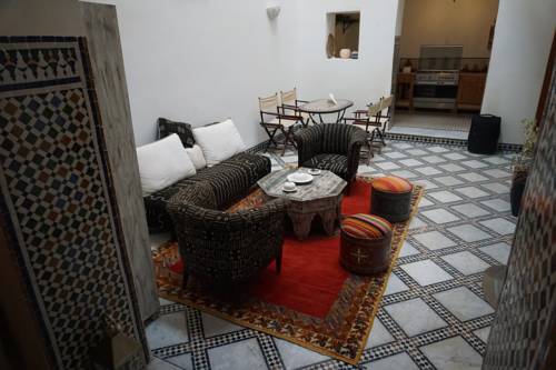 Morocco Booking.com