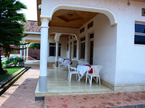 Rwanda Booking.com