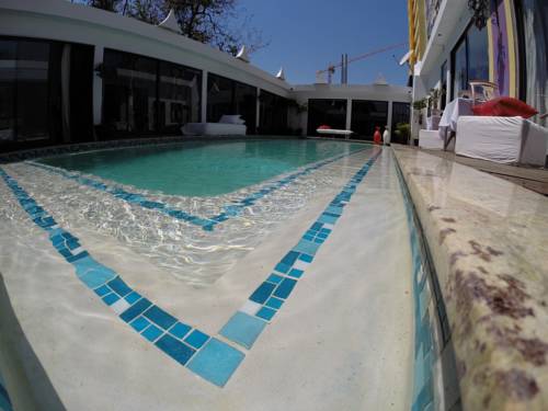 Mozambique Booking.com