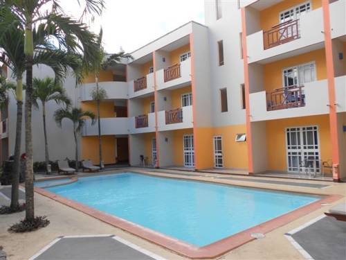Mauritius Booking.com