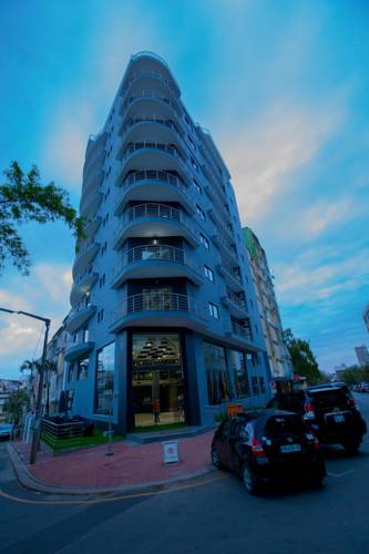 Mozambique Booking.com