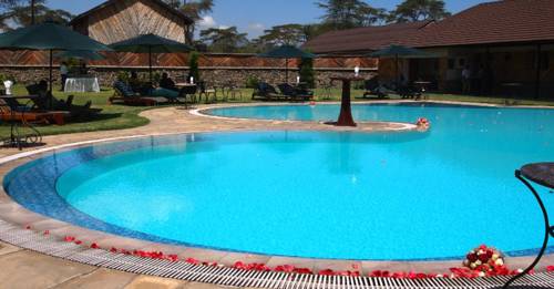Kenya Booking.com