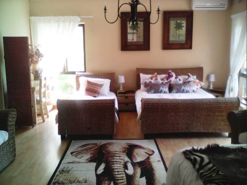 South Africa Booking.com