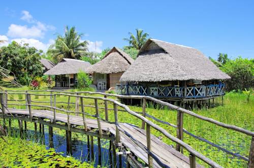 Madagascar Booking.com