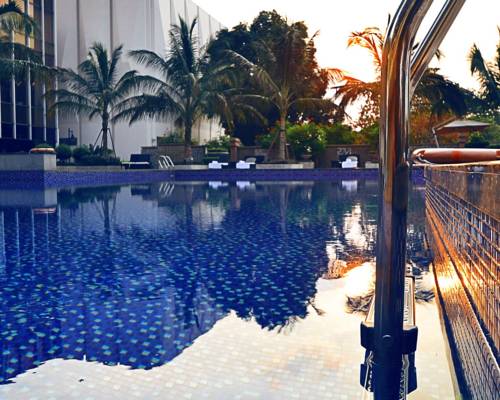 Democratic Republic of Congo Booking.com
