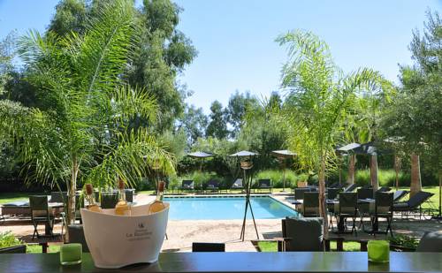 Morocco Booking.com