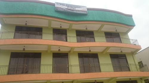 Rwanda Booking.com
