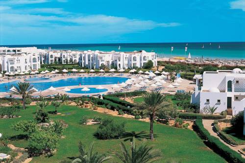 Tunisia Booking.com