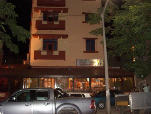Mozambique Booking.com