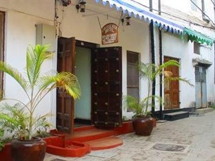 Tanzania Agoda.com Hotels