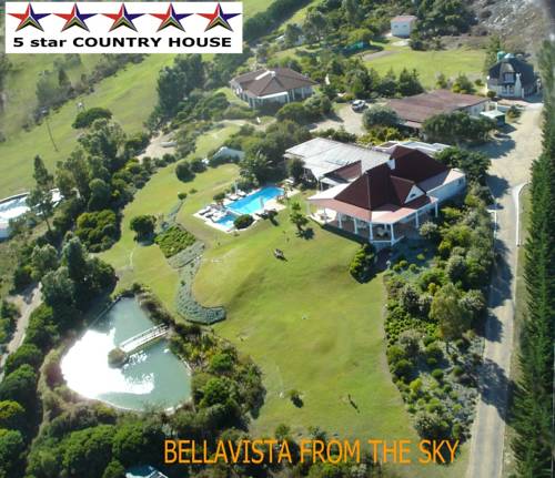South Africa Booking.com